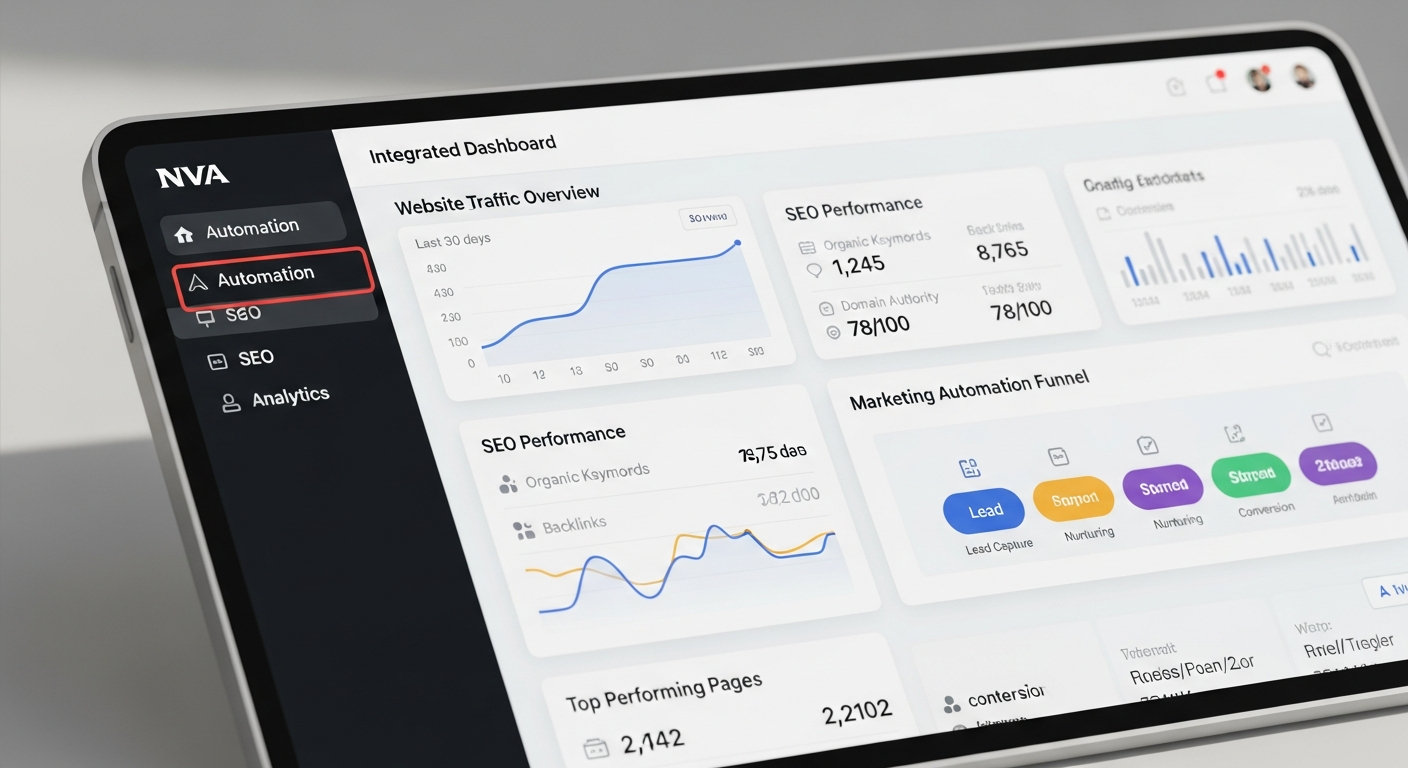 Herramientas profesionales utilizadas por agencias inbound marketing
