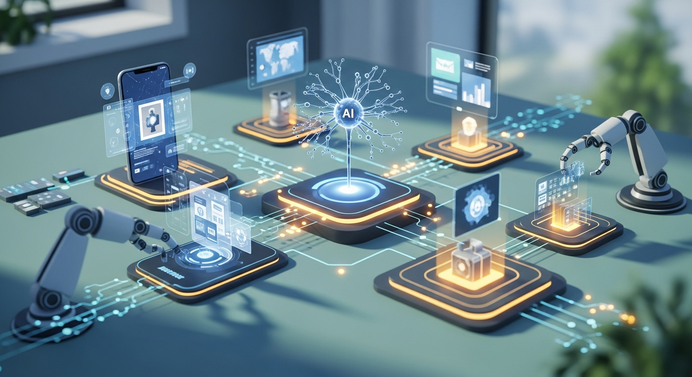 Tendencias futuras en marketing digital empresarial