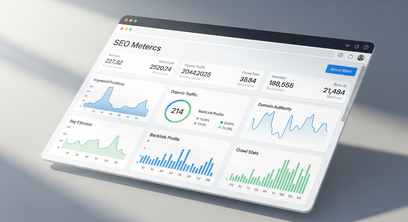 ¿Qué es SEO? Definición y propósito fundamental